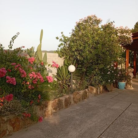 Oleandro Villa Iglesias Buitenkant foto