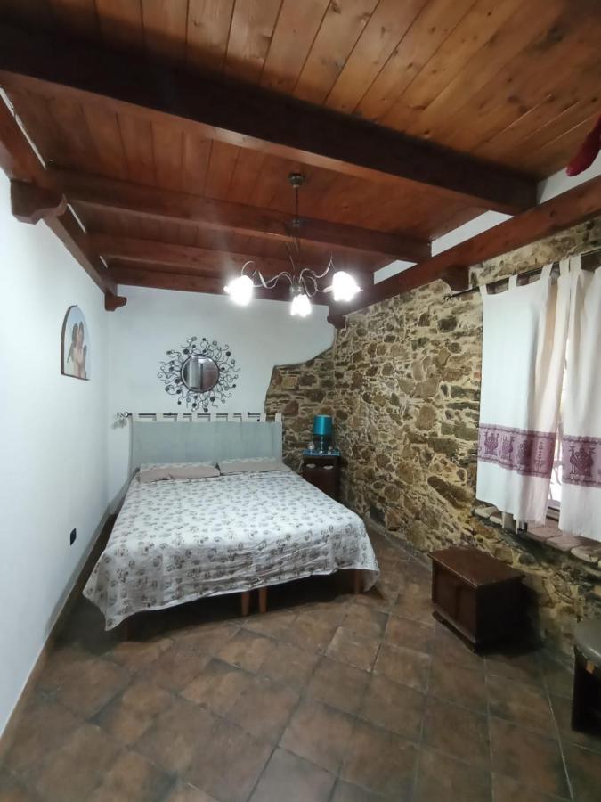 Oleandro Villa Iglesias Buitenkant foto