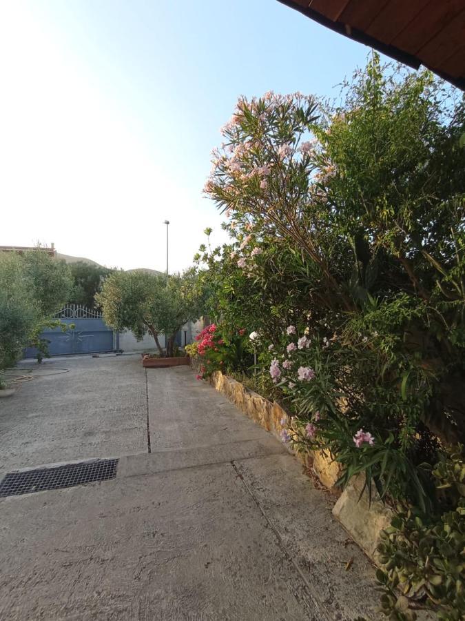 Oleandro Villa Iglesias Buitenkant foto