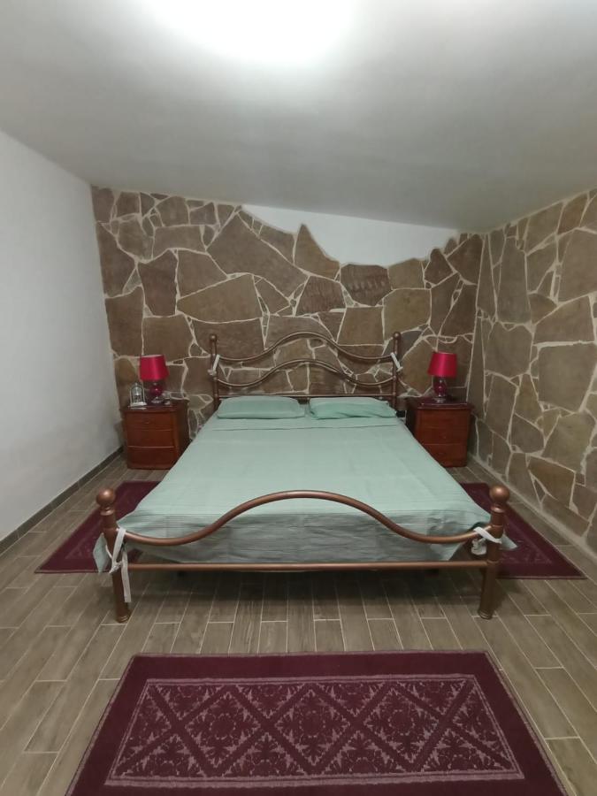 Oleandro Villa Iglesias Buitenkant foto