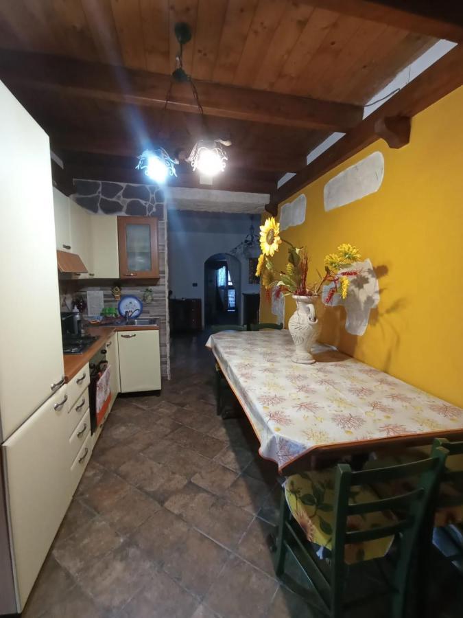 Oleandro Villa Iglesias Buitenkant foto